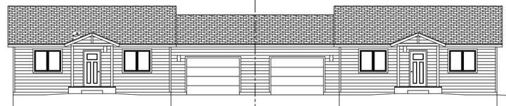 Property Photo:  13787 Broadview East Rd, Unit 3  MT 59015 