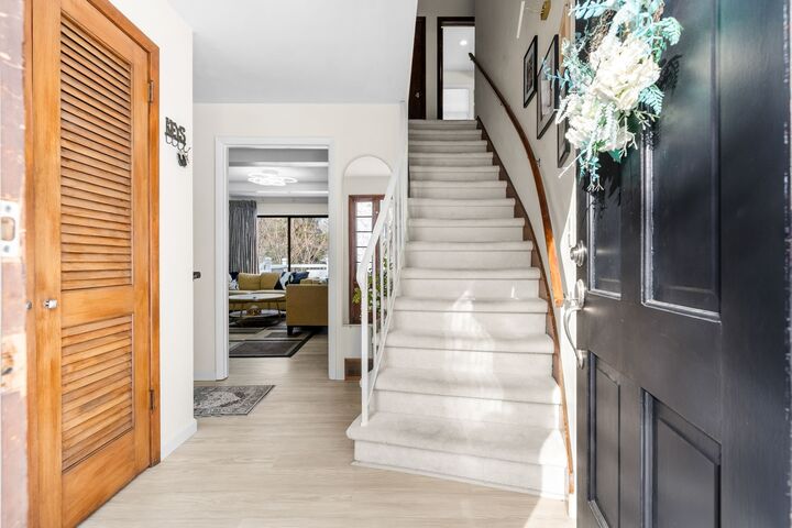 Property Photo:  2401 Lynnhurst Drive  NY 13850 