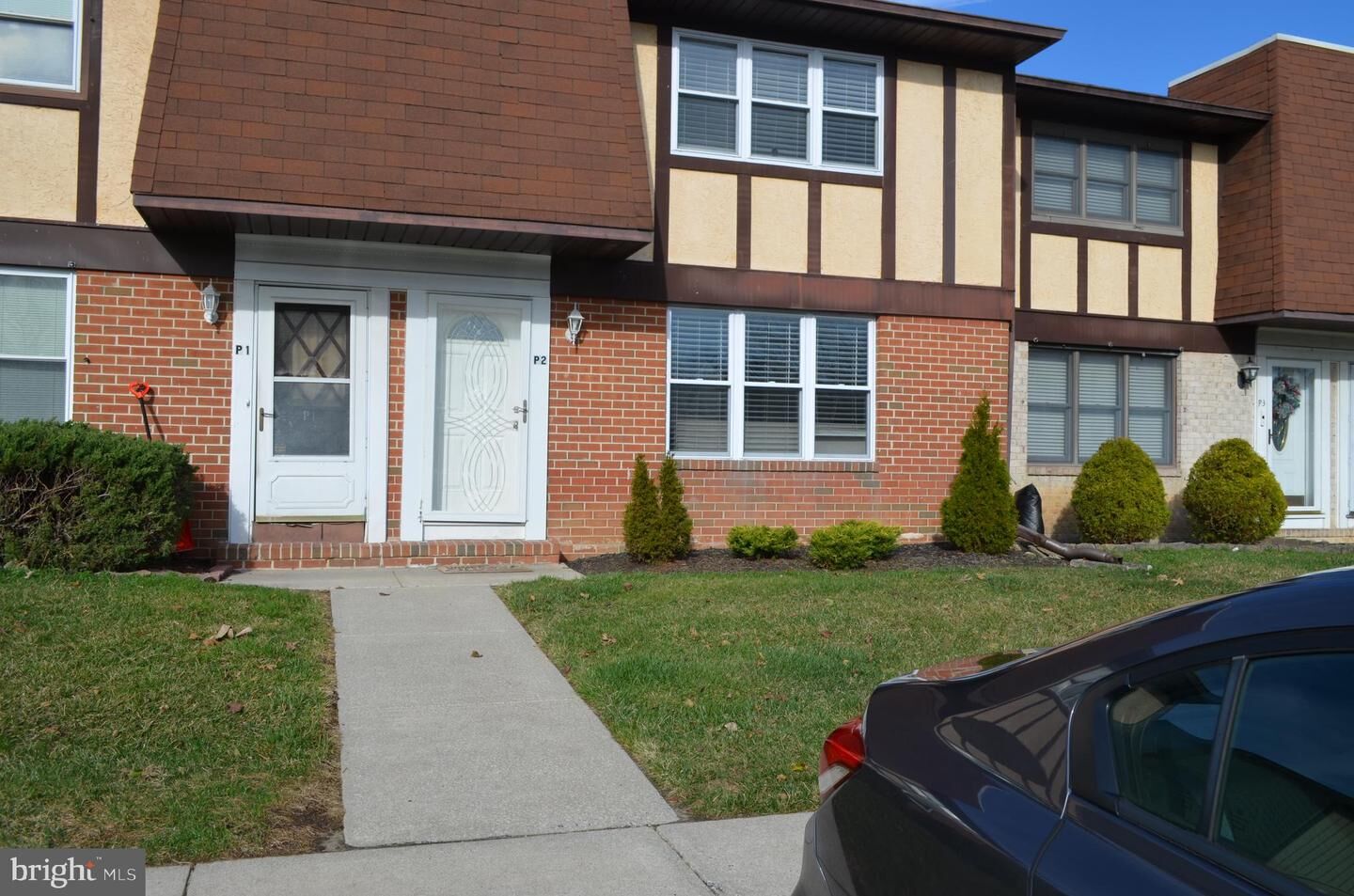 Property Photo:  1964 E Oak Road P2  NJ 08361 
