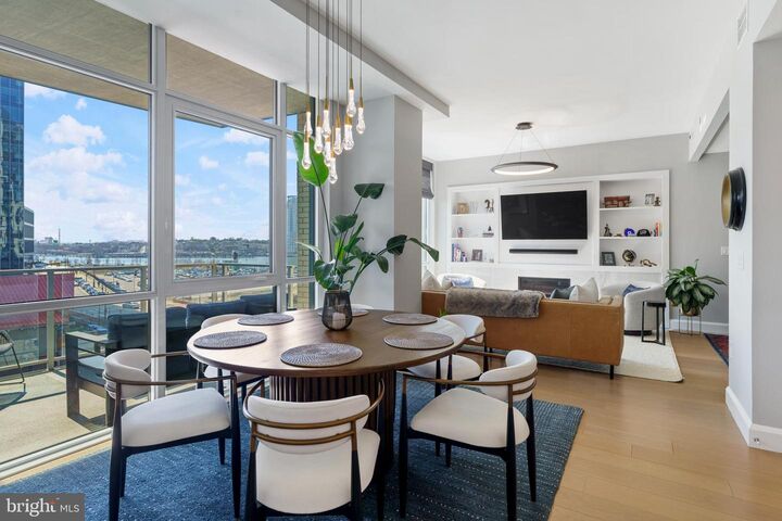 Property Photo: 1330 Lancaster Street C503 MD 21231