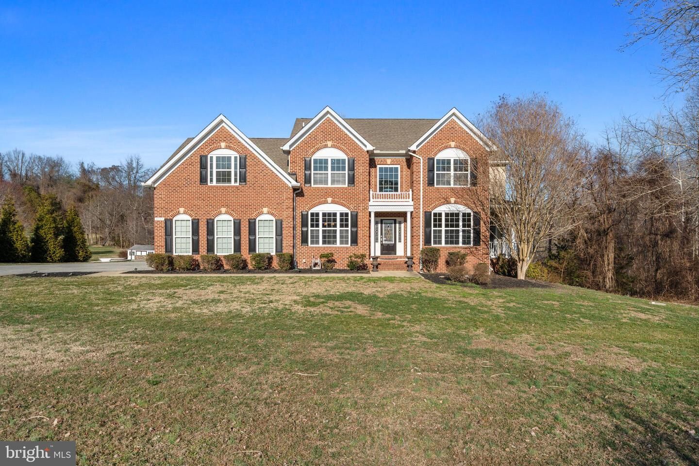 Property Photo:  4337 Barberry Drive  MD 20639 