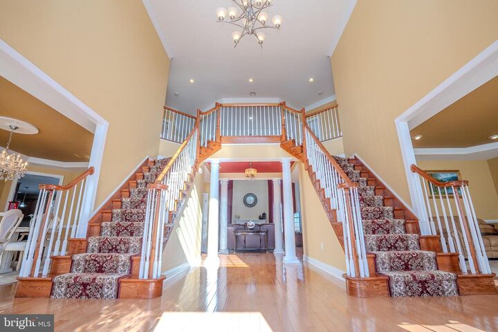 Property Photo: 4 Heitz Lane NJ 08844