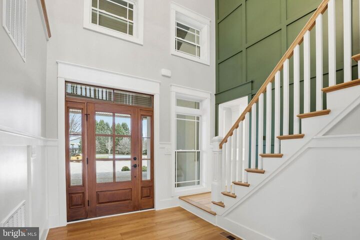 Property Photo:  265 Mistletoe Lane  WV 25425 