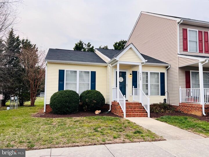 Property Photo:  1127 Settlers Landing Drive 47  VA 22560 