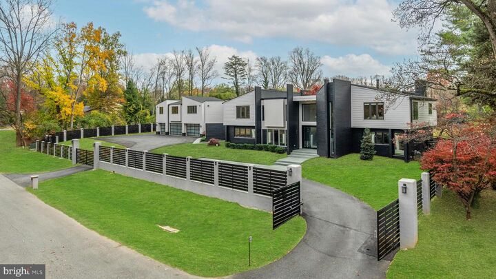 Property Photo: 6704 Arroyo Court MD 20852