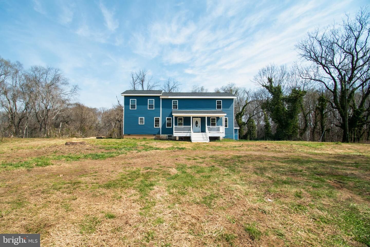 Property Photo: 19005 Tidewater Trail VA 22408