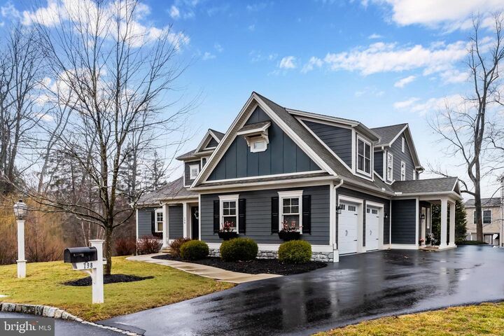 Property Photo:  798 Cottage Brook Lane  PA 17055 