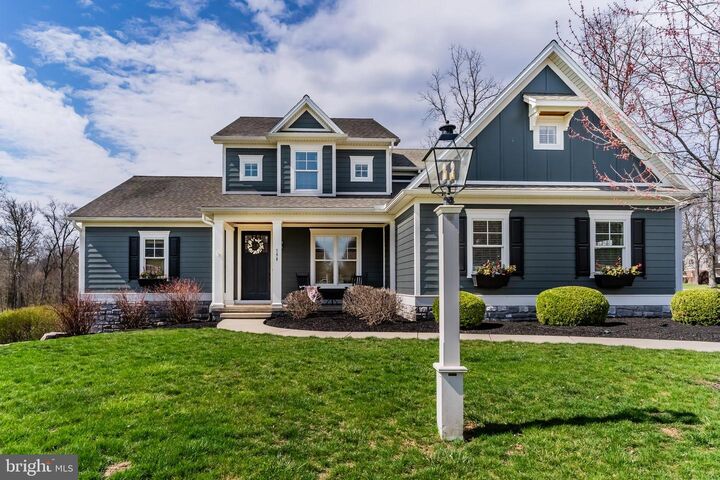 Property Photo:  798 Cottage Brook Lane  PA 17055 