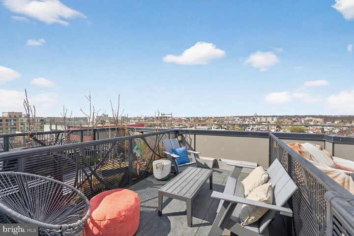 Property Photo: 3619 Georgia Avenue NW 603 DC 20010