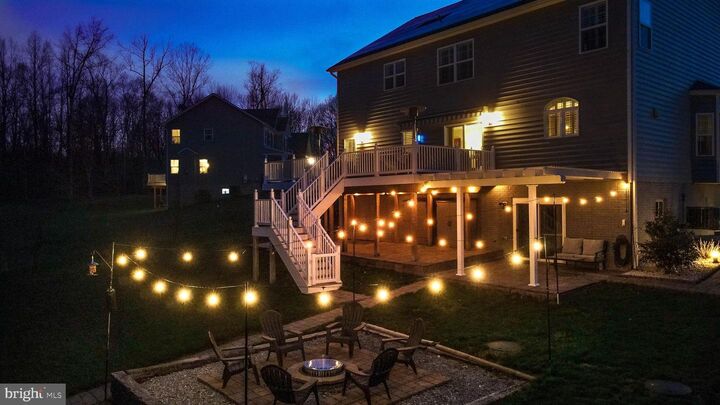 Property Photo:  6912 South Zelkova Court  MD 20646 