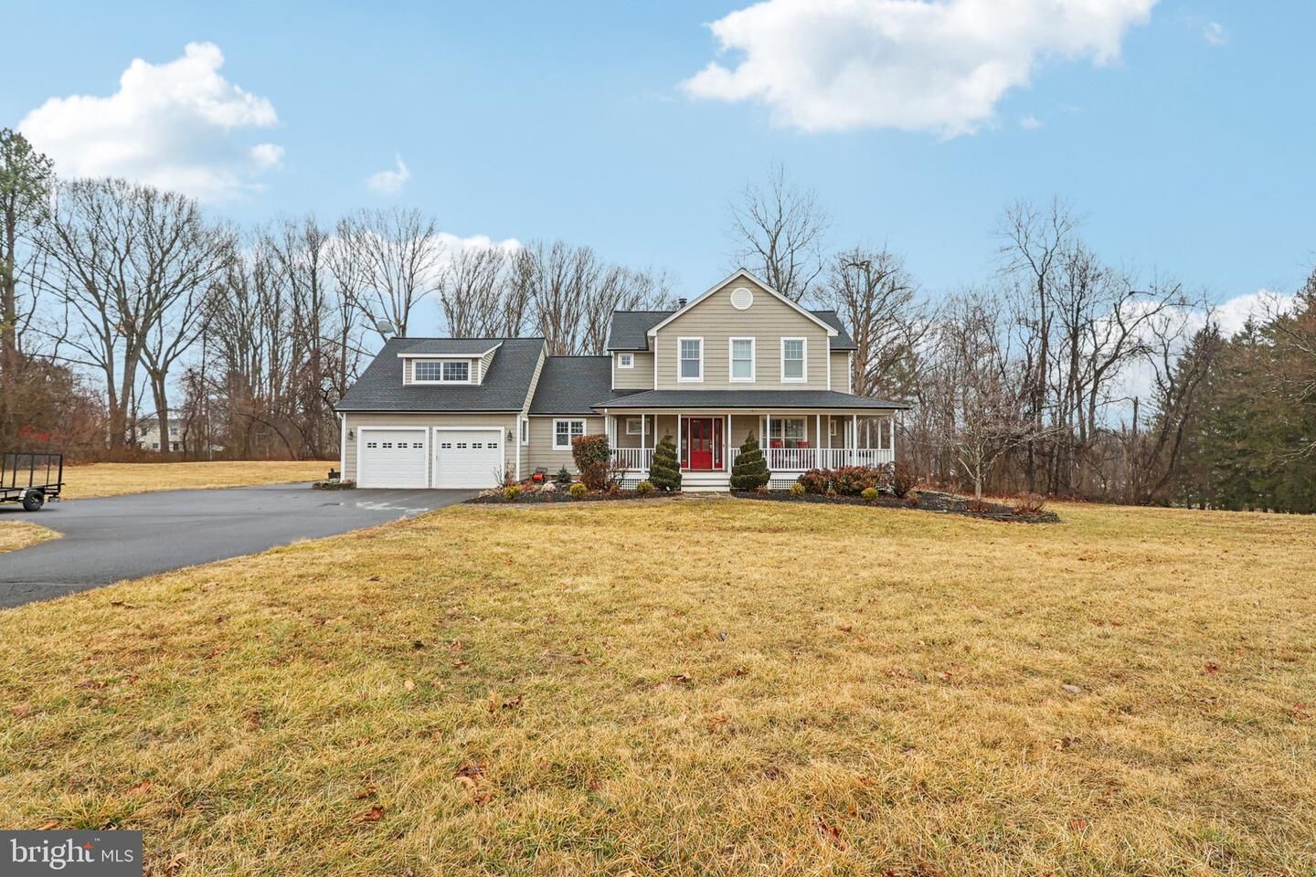 Property Photo:  6812 Spruce Hill Court  VA 20187 