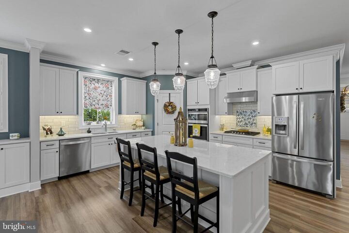 Property Photo: 115 Masters Way MD 21638