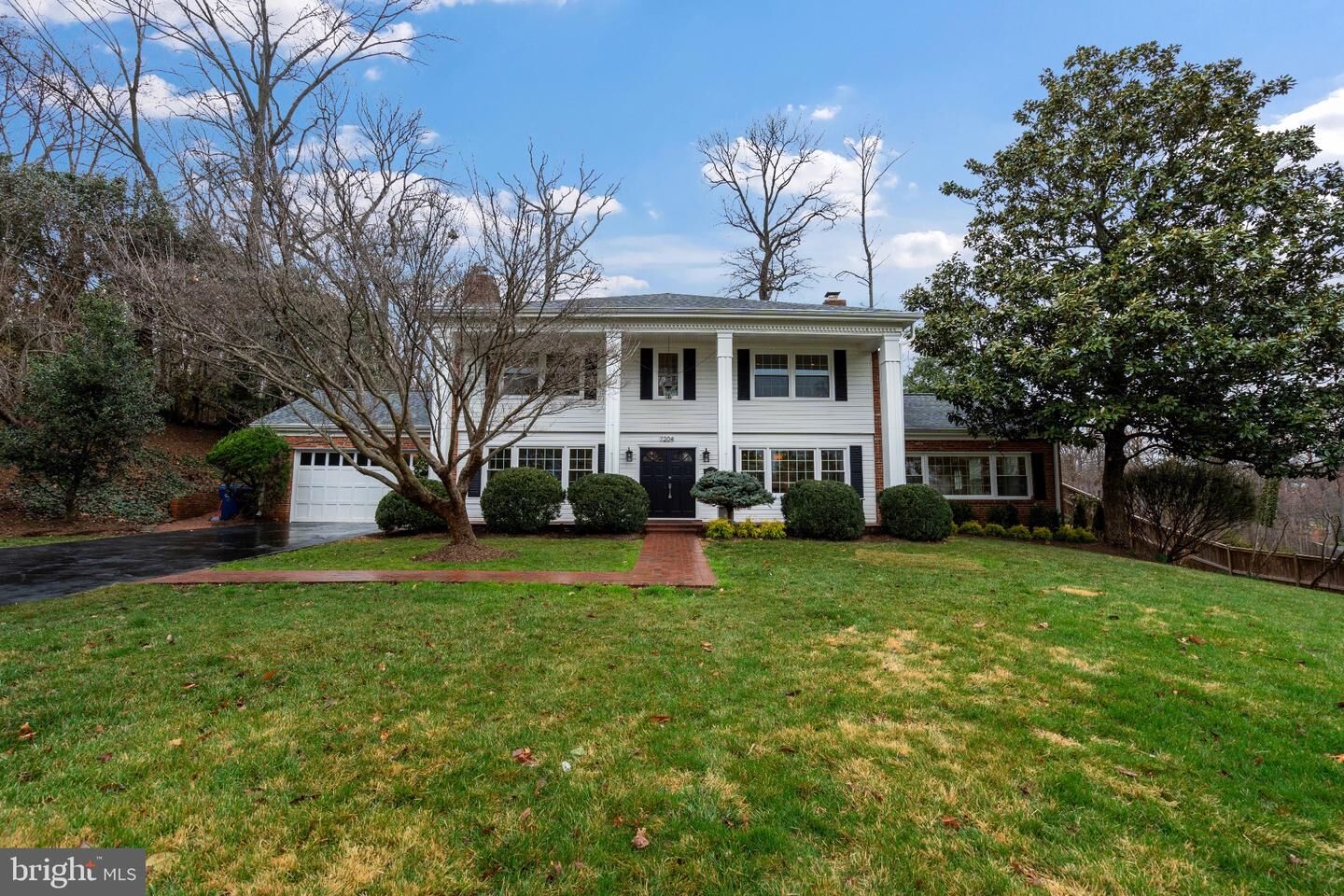 Property Photo:  7204 Regent  VA 22307 