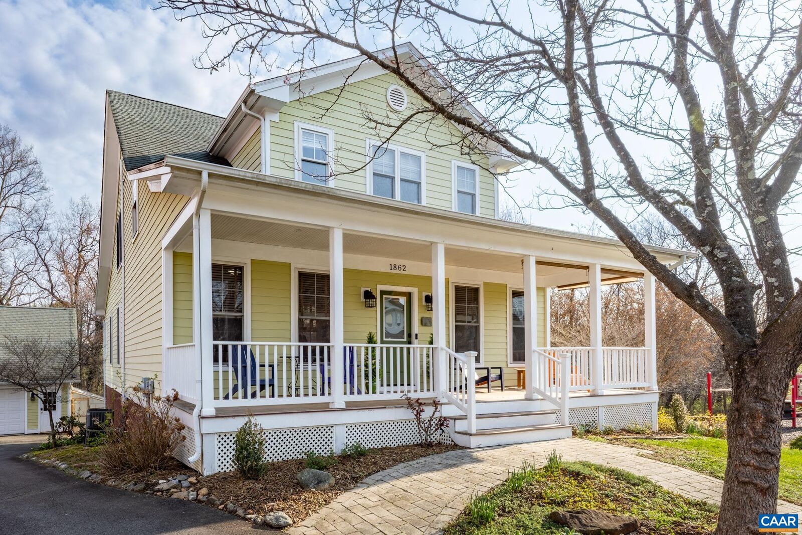 Property Photo:  1862 Clay Dr  VA 22932 