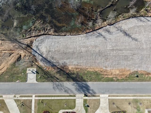 Property Photo:  Lot 25 Lake Point Circle  AR 72019 