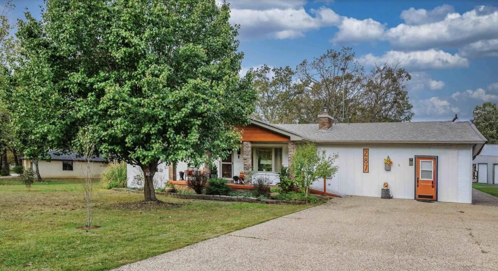 Property Photo:  287 Marquis Drive  AR 72653 