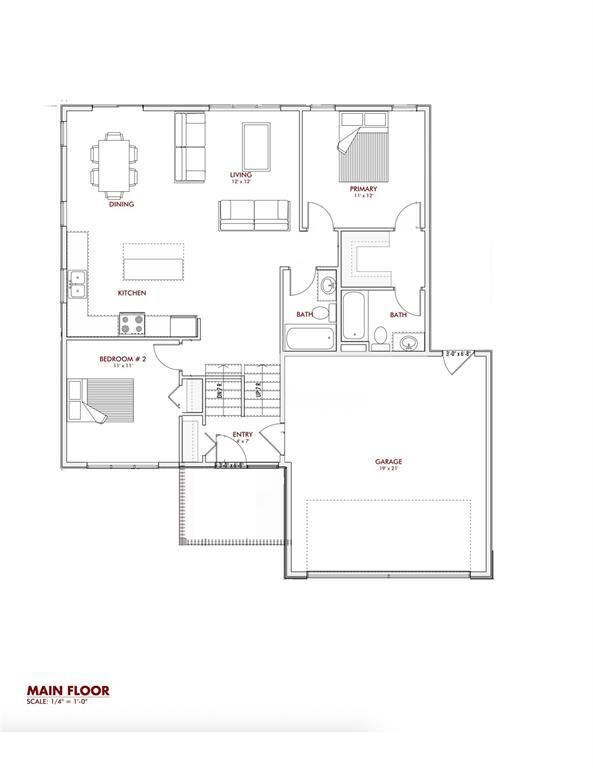 Property Photo:  80 Van Riesen Drive  MB R0A 0A1 