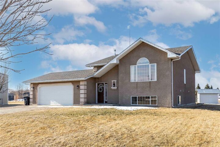 Photo de la propriété: 78 Hildebrandt Drive MB R5G 2M7