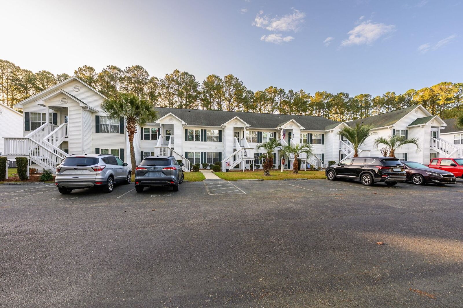 Property Photo: 870 Fairway Dr. 602cc SC 29568