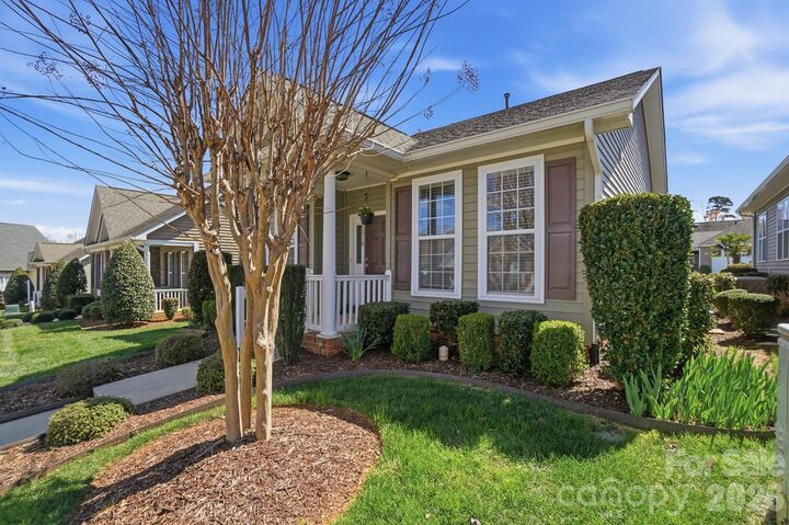 Property Photo:  18210 Ebenezer Drive  NC 28031 