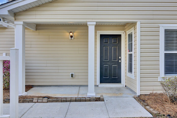 Property Photo:  214 Chemistry Circle  SC 29456 