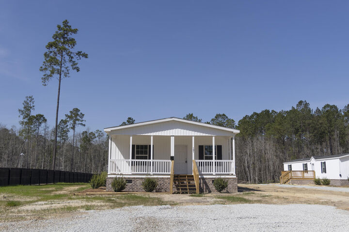 Property Photo:  101 Feather Drive  SC 29440 