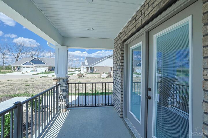 Property Photo: 5017 Waterford Lane OH 45042