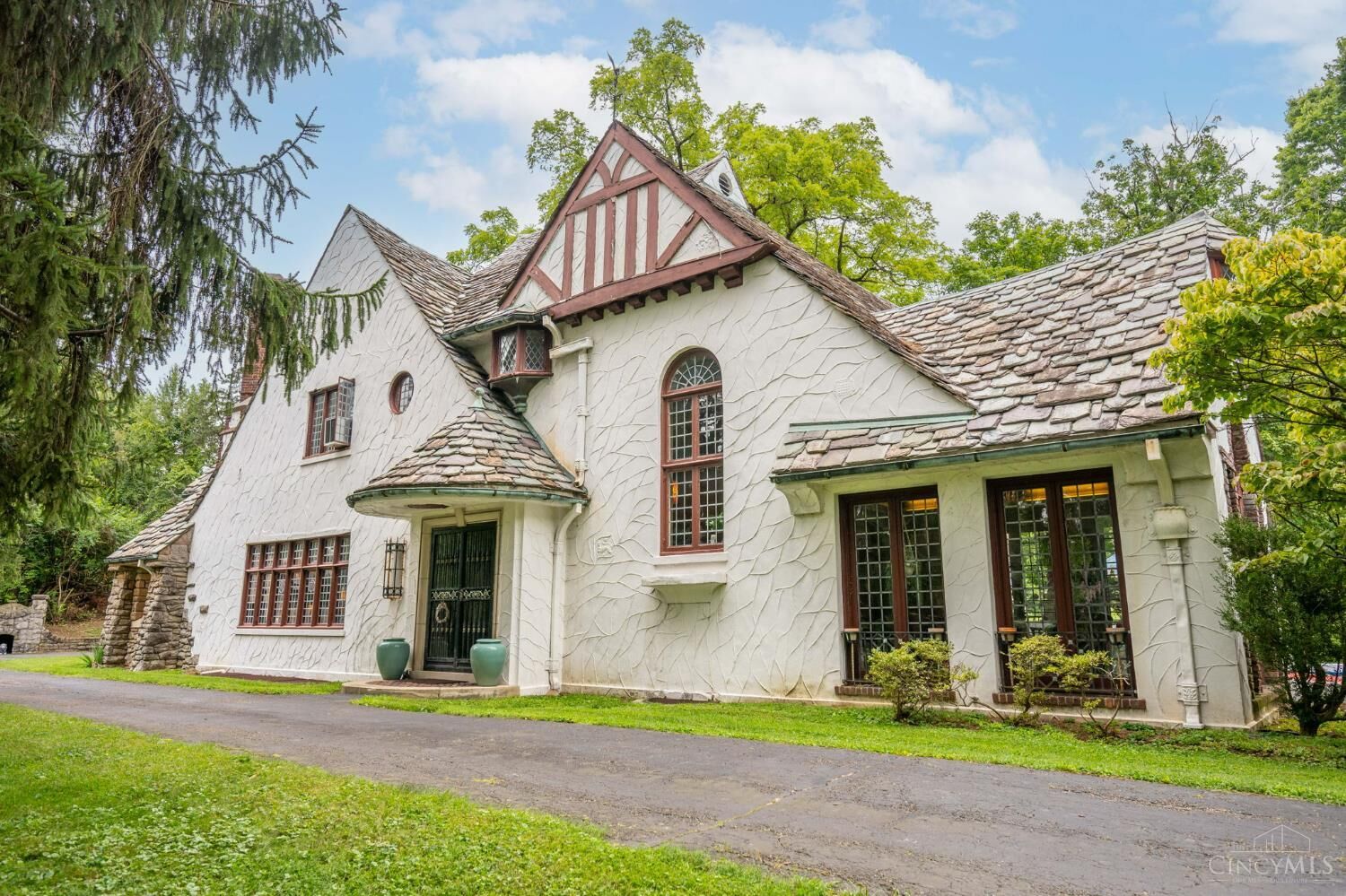 Property Photo:  5114 Cleves Warsaw Pike  OH 45238 