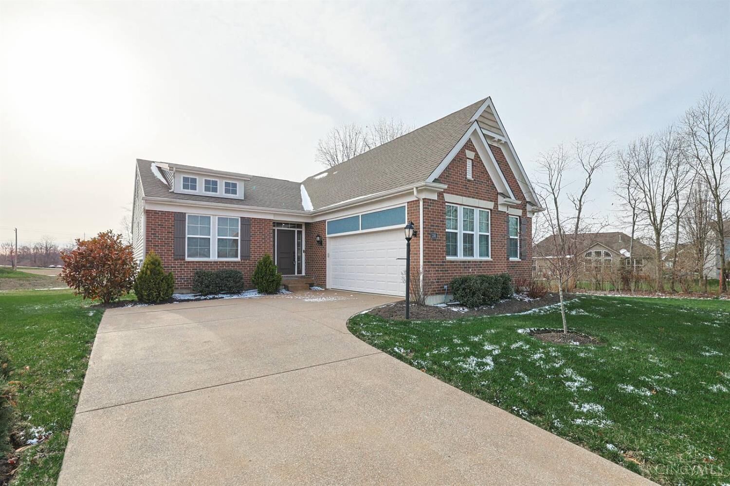 Property Photo:  1391 Brookchase Circle  OH 45039 