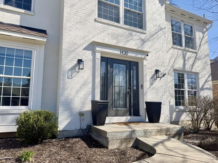 Property Photo:  1430 Tecumseh Drive  OH 45039 