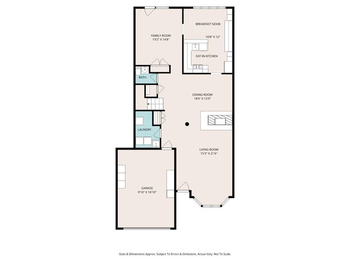 Property Photo: 36 Ravenswood Court NJ 08820