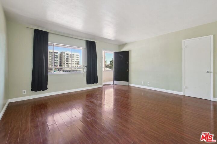 Property Photo:  1317 Wilcox Ave  CA 90028 