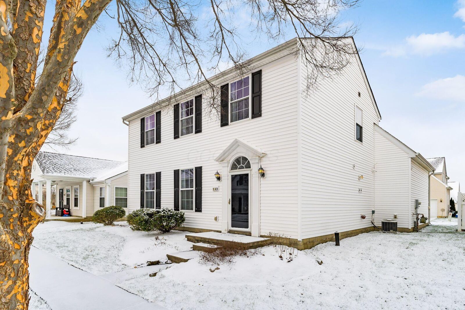 Property Photo:  1069 Finny Avenue  OH 43004 