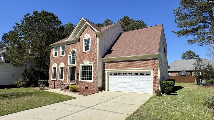 Property Photo:  9 Sesqui  SC 29223 