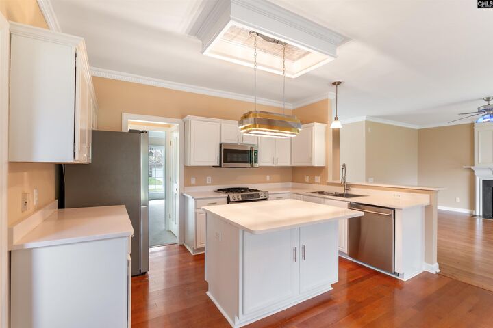 Property Photo:  9 Sesqui  SC 29223 