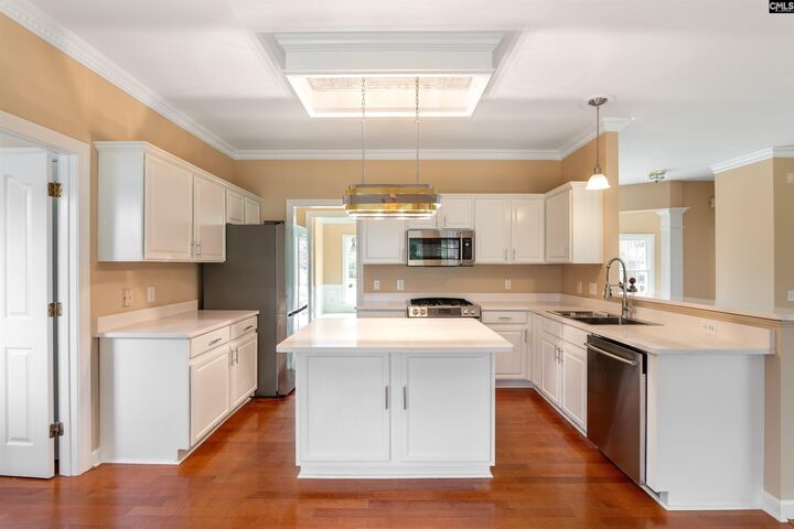 Property Photo: 9 Sesqui SC 29223