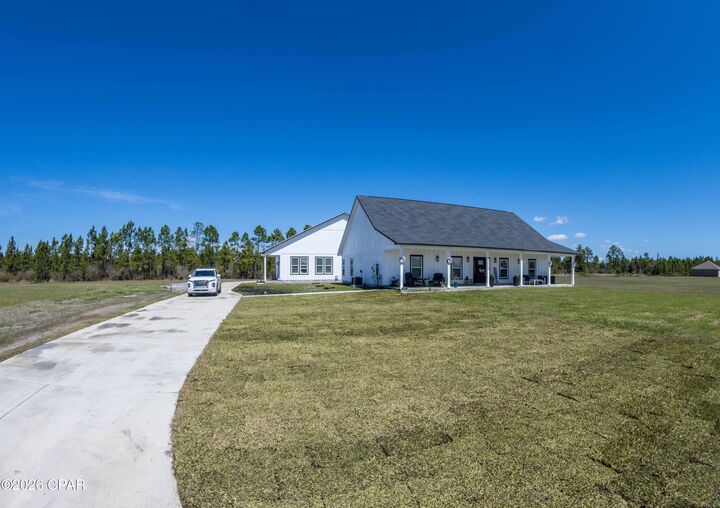 Property Photo:  13119 Airway Street  FL 32404 