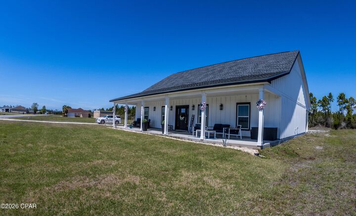 Property Photo:  13119 Airway Street  FL 32404 