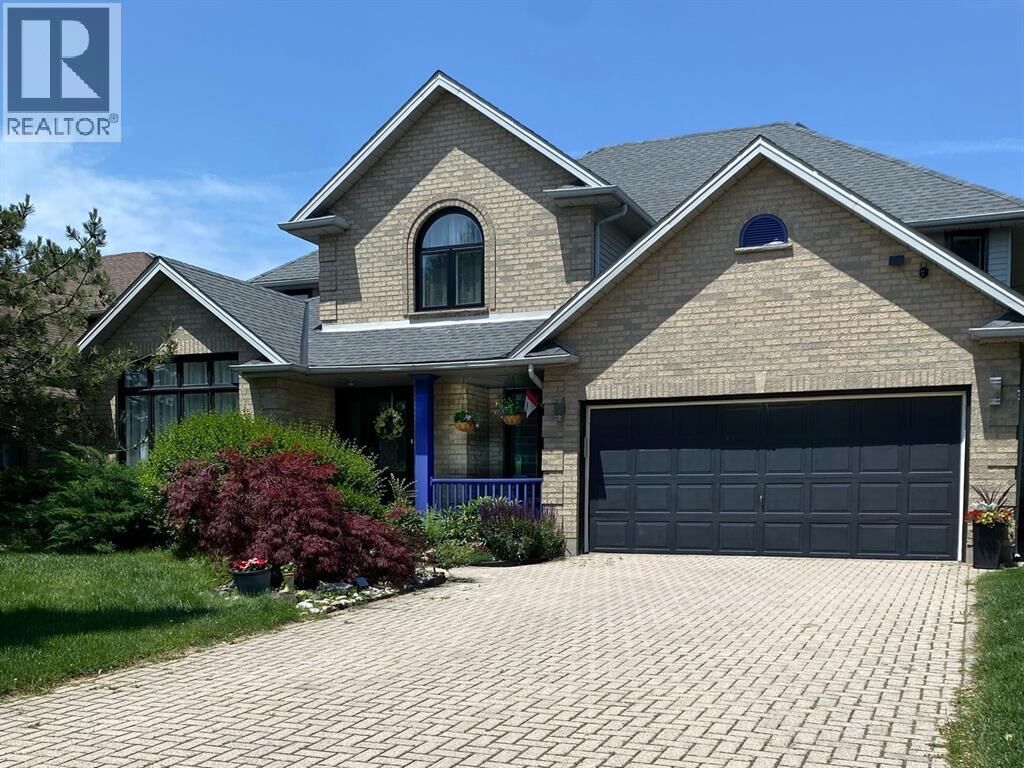 Property Photo:  3024 Maidstone Crescent  ON N0N 1C0 