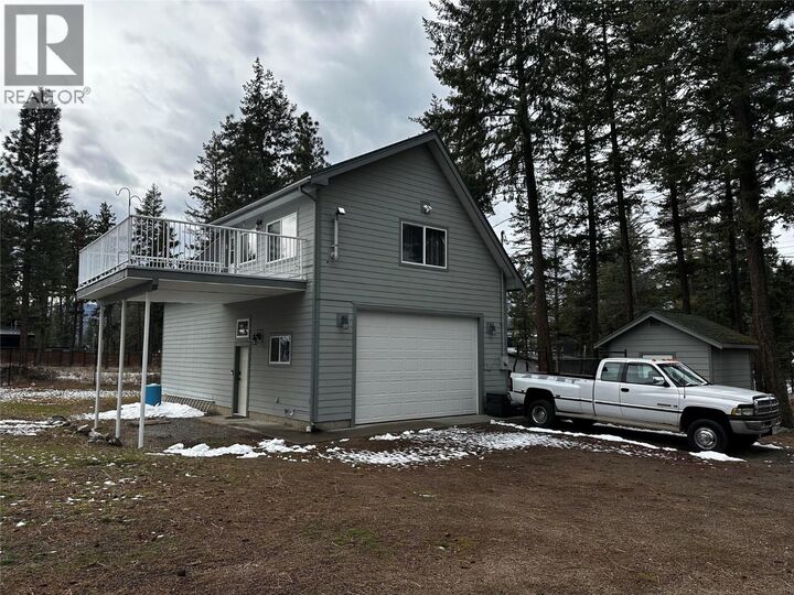 7245 Dunwaters Road — photo 1