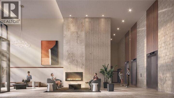 Property Photo:  1442 Highland Road West 905  ON N2N 0C9 