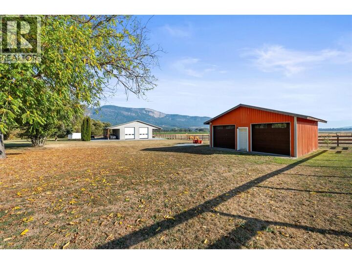 Property Photo: 6619 97A Highway North BC V0E 1V3