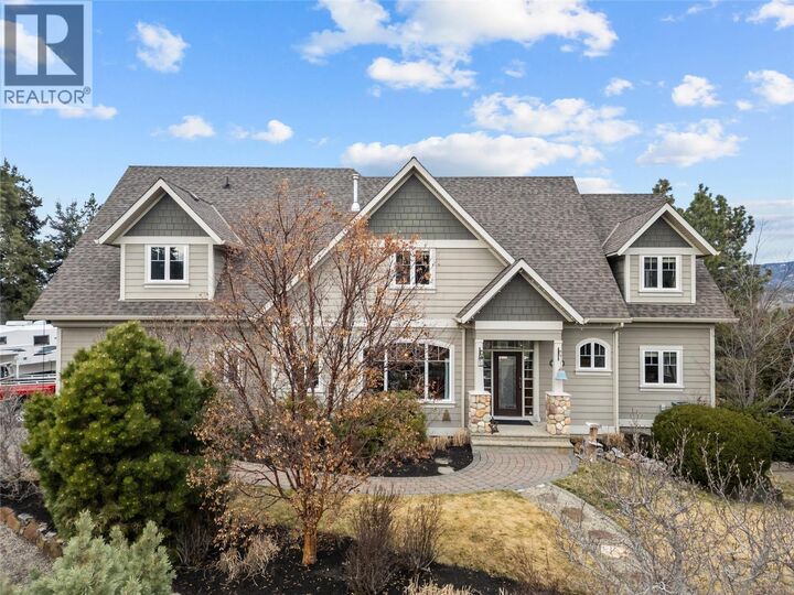 Property Photo: 4140 Seddon Road BC V1W 4C9