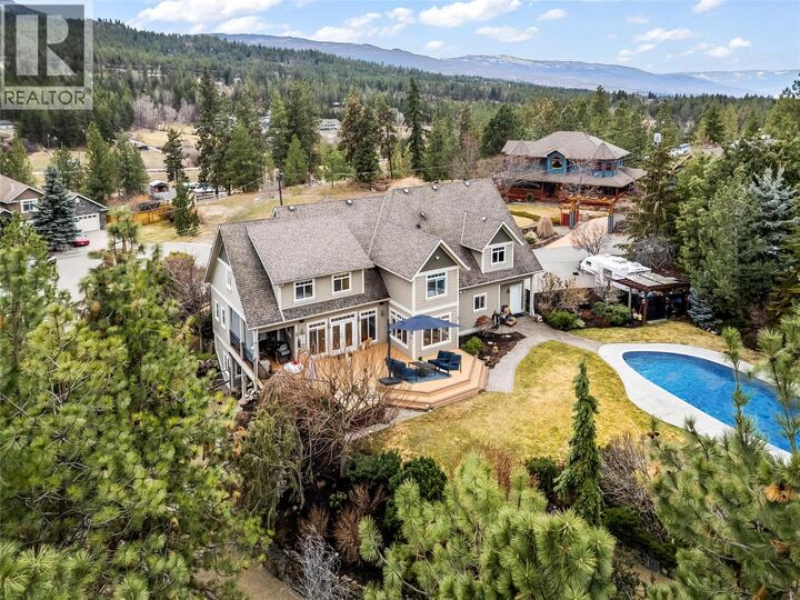 Property Photo:  4140 Seddon Road  BC V1W 4C9 