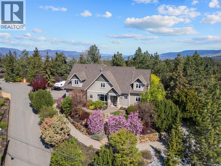 Photo de la propriété:  4140 Seddon Road  BC V1W 4C9 