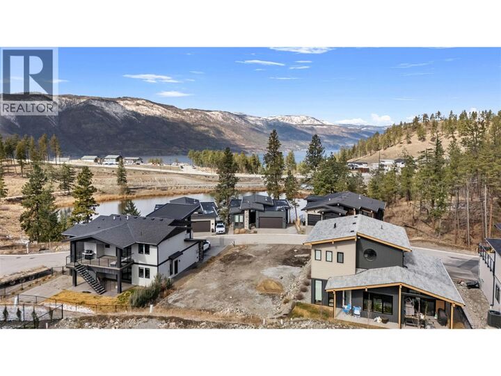 Property Photo:  1960 Northern Flicker Court 12  BC V1V 0G3 