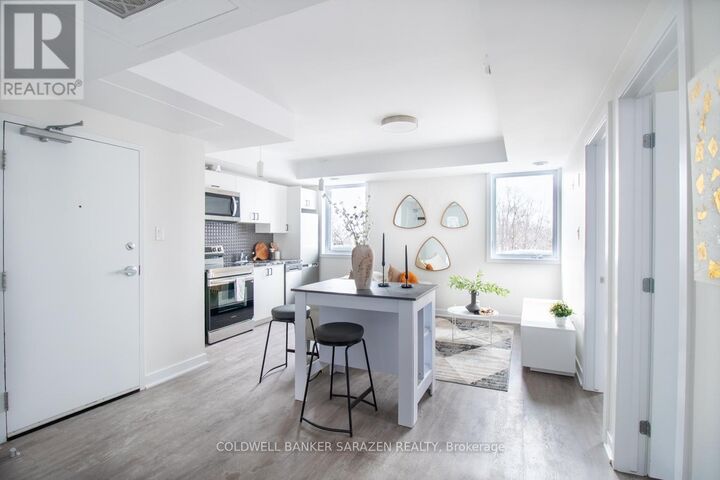 Property Photo:  994 Bronson Avenue 304  ON K1S 4H1 