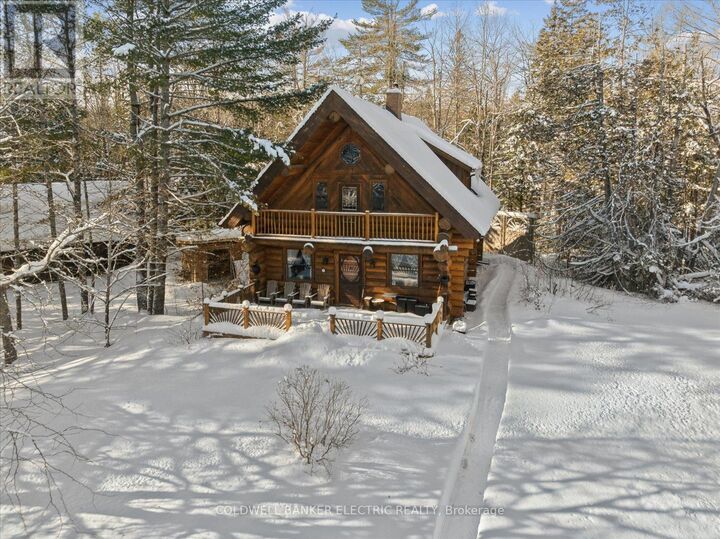 Property Photo:  197 Hillside Drive  ON K0M 1C0 