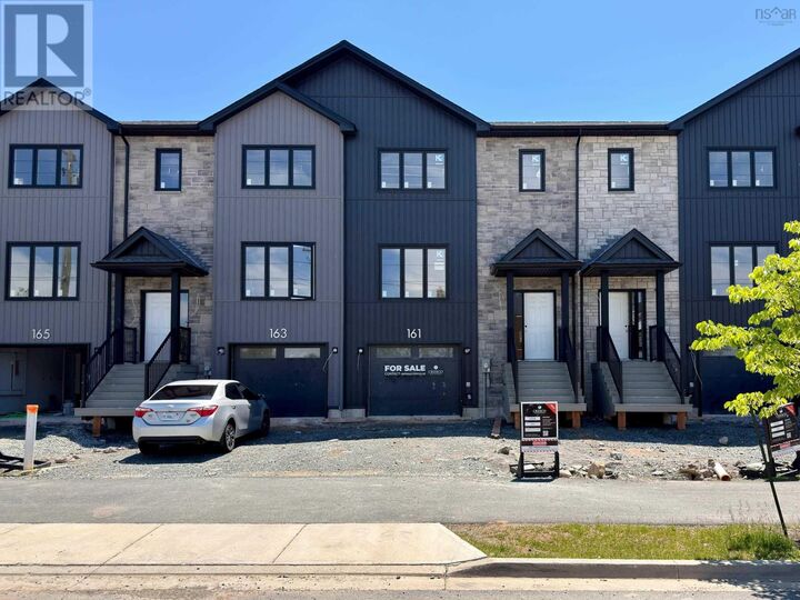 163 Terrastone Ridge Ridge 6 — photo 1