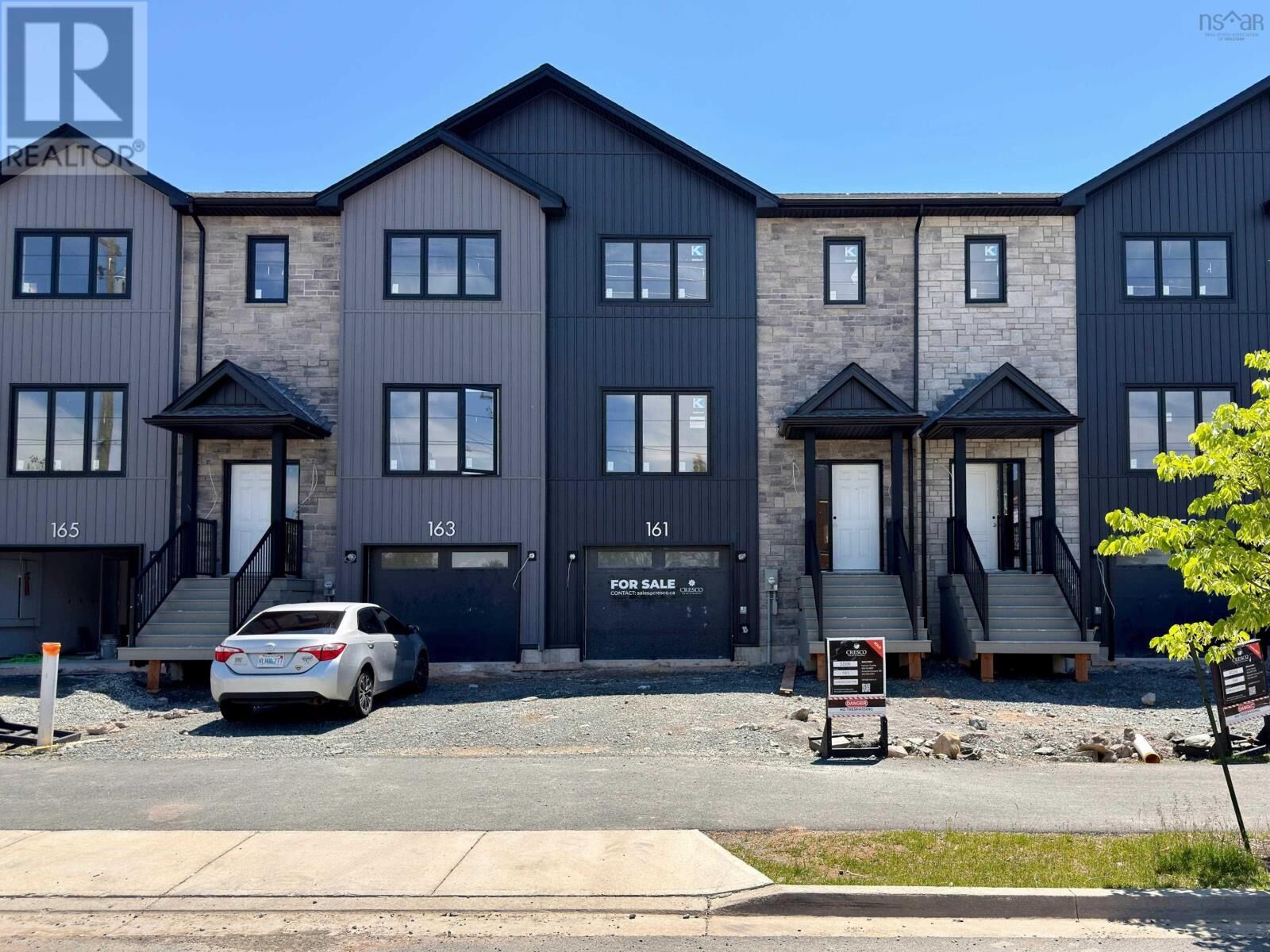 Property Photo: 163 Terrastone Ridge Ridge 6 NS B2X 0C4